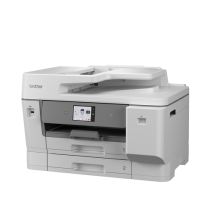 Brother MFC-J6975DW - Imprimante multifunÃ§Ãµes professionnel de tinta