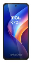 Revenda Smartphones várias marcas - TCL TCL K70 4G (4+8|128GB) - Preto 