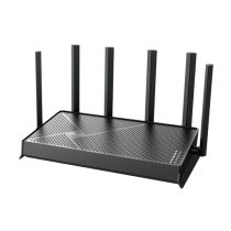 TP-Link BE6500 Dual-Band Wi-Fi 7 Router - SPEED: 688 Mbps at 2.4 GHz +