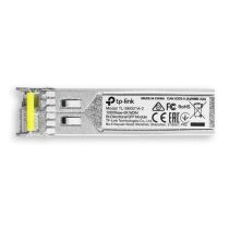 TP-Link - OMADA Gigabit Single-Mode WDM Bi-Directional SFP Module 