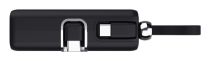 Trust PACTO 5000 PD Pocket Powerbank - Noir 