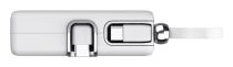 Trust PACTO 5000 PD Pocket Powerbank - Blanc 
