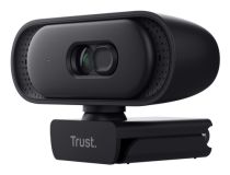 Trust TOMAR 2K QHD Webcam - Noir 