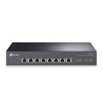 achat Switch - TP-LINK SWITCH 8PORT 10G DESKTOP/RACKMOUNT TL-SX1008
