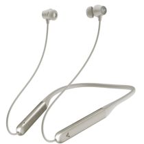 achat Casque autre marque - Écouteurs à bandeau tour cou TruSound ANC Verbatim, gris 30206 30206