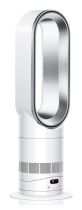 Humidificateur Dyson AM15 Hot+Cool Blanc Argent