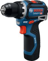 Bosch GSR Destornillador 12V-32 Batería-Atornillador