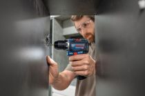 Bosch GSR Destornillador 12V-32 Batería-Atornillador