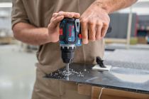 Bosch GSR Destornillador 12V-32 Batería-Atornillador
