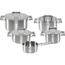 buy Pentole e Padelle - WMF Ultimate Cool+ set di pentole 5 pz.