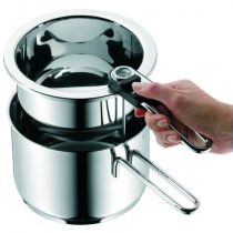 WMF Simmertopf 18 cm + indicateur température