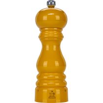 achat Autre - Électroménager - Peugeot Paris Moulin à sel Z 18 cm uSelect saffron jaune 4356800