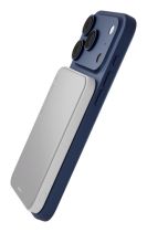 dbramante1928 re-charge Slim Sans fil power bank, Qi2.2 5000 mAh 25 wa