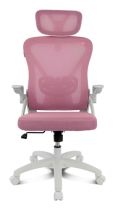 Silla Gaming Drift Drair35 Blanca - Rosa