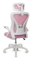 Silla Gaming Drift Drair35 Blanca - Rosa