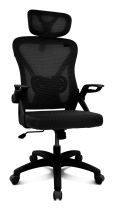 Comprar Silla Gaming - Silla Gaming Drift Drair35 Negra DRAIR35BB