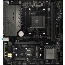 Comprar Placa Base - SAPPHIRE PULSE B550M, tarjeta principal Fator forma: µATX Gráfico 52103-05-40G