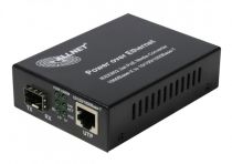 achat Accessoires Switch - Z ALLNET Convertisseur média PoE (15,4W 30W) vers 1000BASE-SX LX mo ALL-MC202P-SFP1-PoE