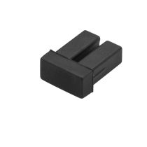 achat Carte réseau - Fiber Optic Dust Caps - 10 Pack - pour LC Ports - SFP Dust Cover - SFP SFPLCCAP10