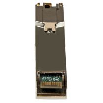STARTECH.Cisco Meraki MA-SFP-1GB-TX compatible SFP - Module émette
