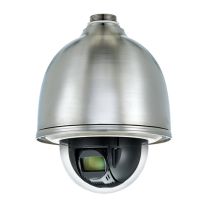 Caméra IP Hanwha QNP-6320HS Caméra PTZ out. 2MP PoE IR IP66 IK10
