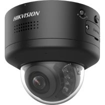 Caméra IP HIKVISION DS-2CD2747G2H-LIPTRZS2U SL(2.8-12mm)BLK Dome 4MP S