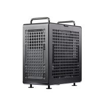 CoolerMaster huse Qube 540 Stardust Iron