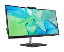 Ecran Acer CB343CUR 34´´ 86,4cm 21:9 120Hz 3440x1440 black