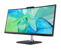 Ecran Acer CB343CUR 34´´ 86,4cm 21:9 120Hz 3440x1440 black