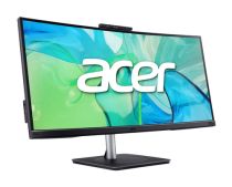 Ecran Acer CB343CUR 34´´ 86,4cm 21:9 120Hz 3440x1440 black