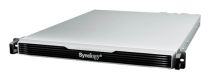 Boîtier Synology NAS RS1626xs+ 4bay 19´´ XeonCPU 2,9GHz 16Go RAM