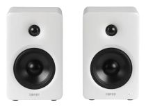 Edifier M90 2.0 Bluetooth Blanc Hi-Res