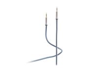 achat Câbles - Shiverpeaks Audio Câble jack 3,5mm, connecteur métal 3m FL31-30041