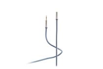 Comprar Cables y adaptadores - Shiverpeaks Extensión toma audio 3,5 mm metal flexible  FL31-31051