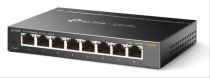 Comprar Switch - Switch 8 Puertos Tp - Link Tl - Sg108s 10 - 100 - 1000 TL-SG108S