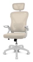 Drift Gaming Chair Drair35 Blanc - Beige