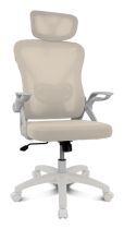 Drift Gaming Chair Drair35 Blanc - Beige