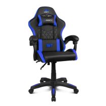 Drift Gaming Chair Dr35 Noir - Bleu