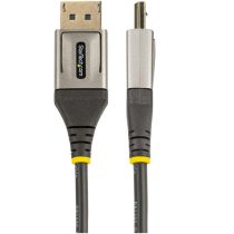 Startech 8k Displayport Cable 1m - Mâle - Mâle