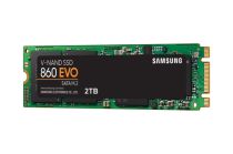 Internal SSD M.2 2To Samsung 860 EVO 