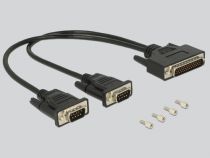 PCI Express x1 Karte zu 2 x Seriell RS-232 High Speed 921K ESD Ãœbersp