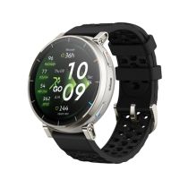 Smartwatch Amazfit Active 3 Premium Noir Smartwatch HYROX-Modus