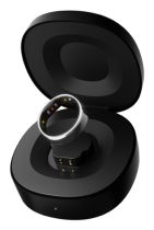 Smartwatch RingConn Smart Ring Gen2 pour Frauen und MÃ¤nner - Schlaf- 