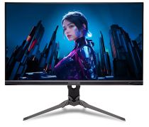 Revenda Monitor Outras marcas - Monitor Acer Predator XB273KV5 27´´ 68,6cm 16:9 160Hz 3840x2160