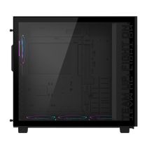 Gigabyte AORUS C400 Glass, noir, ATX