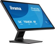 Ecran IIYAMA 60.5cm (23,8´´) T2452MSC-B2 16:9 M-Touch HDMI+USB+DP