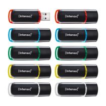 achat Clé USB - Pen Intenso USB Stick Business Line 4Go 10-pack 3511551