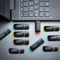 Pen Intenso USB Stick Business Line 8GB 10-pack
