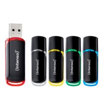Pen Intenso USB Stick Business Line 64Go 5-pack
