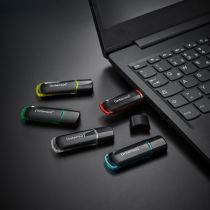 Pen Intenso USB Stick Business Line 64Go 5-pack